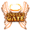 Angels Gate logo
