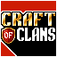 Craft of Clans logo