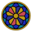 StainedMC logo