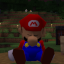 Super Mariocraft 64 logo