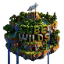 CubeWilds logo