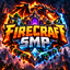 FireCraft SMP logo
