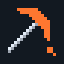 Pickfall logo