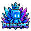 DronexMC Network logo