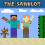 The Sandlot logo