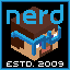 NerdNu logo