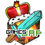 GamesJap logo