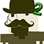 OldFacs logo