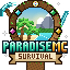 ParadiseMC logo