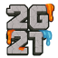 2G2T Survival Anarchy logo