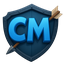 CrystalMC logo