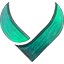 Vertex logo