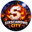 Szescianowo City logo