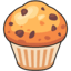MuffinSMP logo