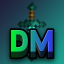 DistritoMinecraft logo