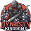 Dynasty Kingdoms logo