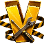 Vertix Network logo