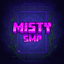 MistyMC logo