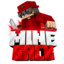 MineBack Network logo