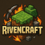 RivenCraft logo