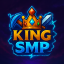 KingSMP logo