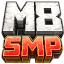 M8SMP logo