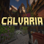 Calvaria SMP logo