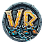 Vault Raider RPG logo