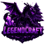 LegendCraft logo