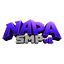 NAPA SMP logo