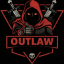 Outlaw SMP logo
