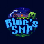 Blues Smp logo