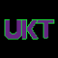 UKTMinecraft logo