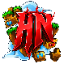 Himalayan Network logo