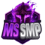 MortalShade smp logo