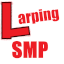 LarpingSMP logo