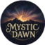 Mystic Dawn logo
