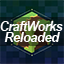 CraftWorks V2 logo