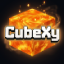 CubeXy logo
