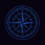 Rising kingdoms SMP logo