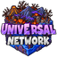 Universal SMP logo