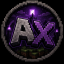 ArvexMC logo