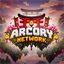 Arcory Network logo