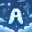 AetherSmp logo