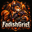 FadishGrief logo