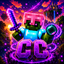 CorpseClub logo
