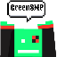 greensmp logo