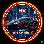 hakkiCommunity logo