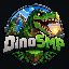 DinoSMP logo