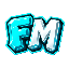 Frostmine logo